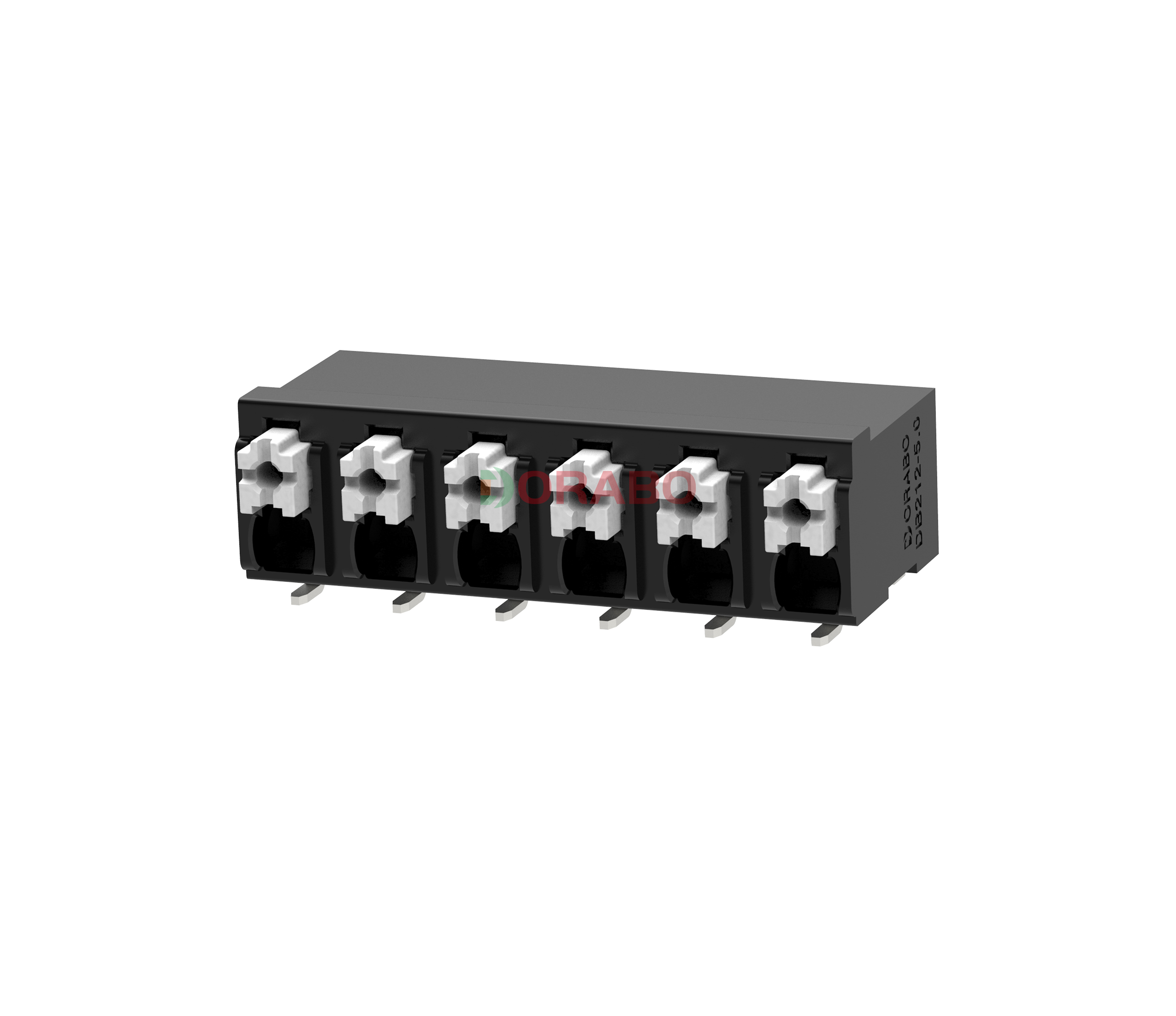 PCB terminal DB212TR-5.0