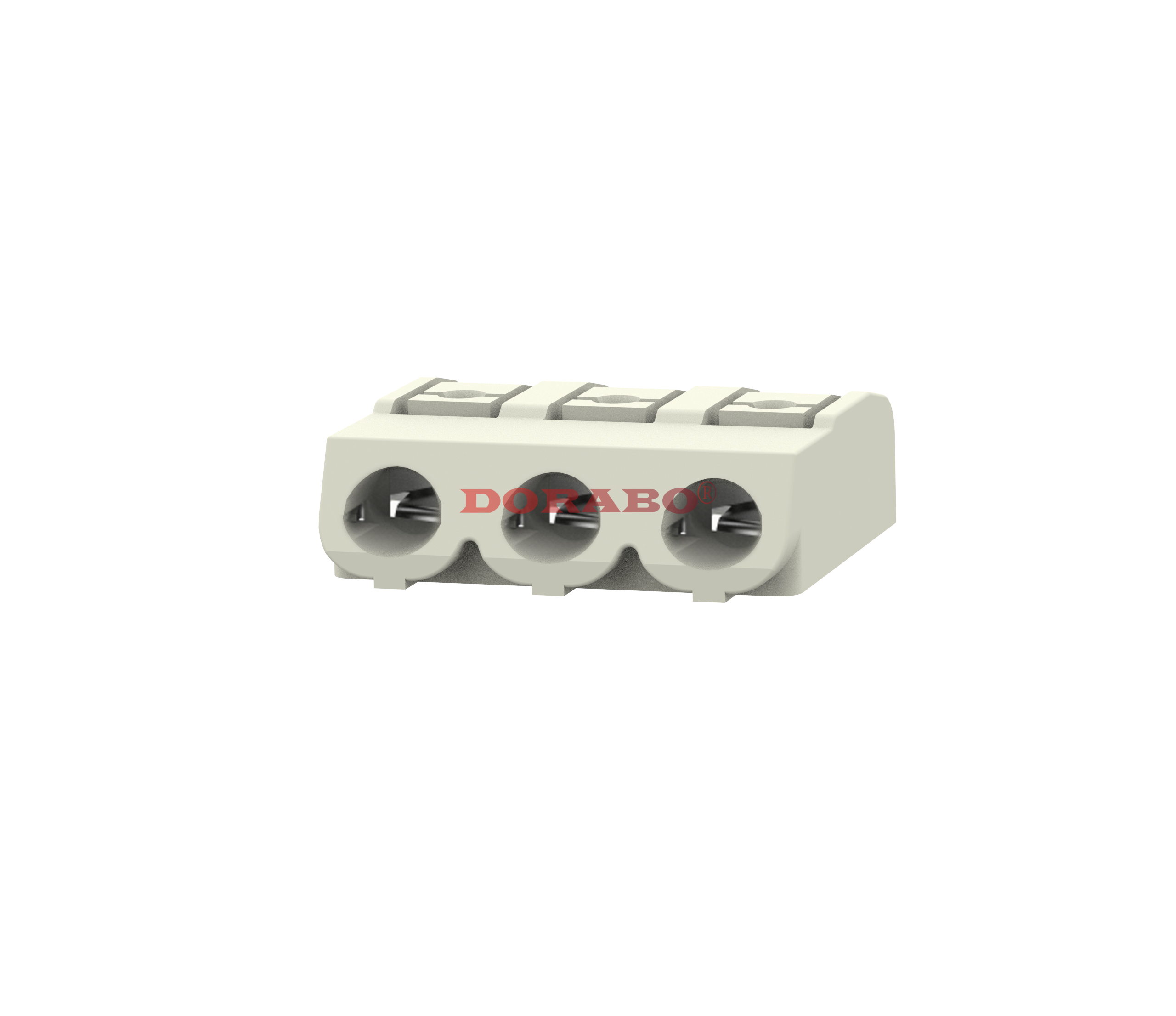 Spring Clamp Terminal DB2072-6.0